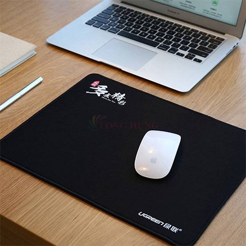 Miếng lót chuột Ugreen Mouse Pad LP126 - Hàng chính hãng