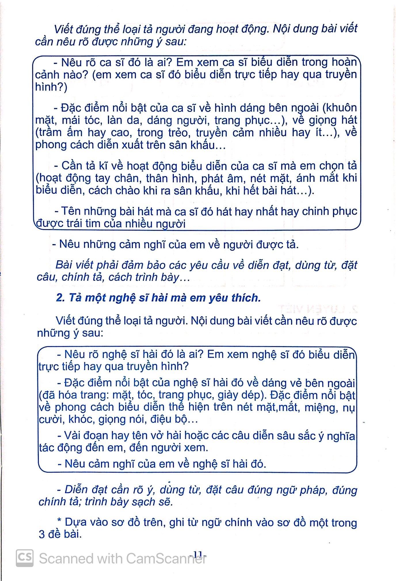 Giúp Em Học Tốt Tập Làm Văn Lớp 5 (Tập 2)