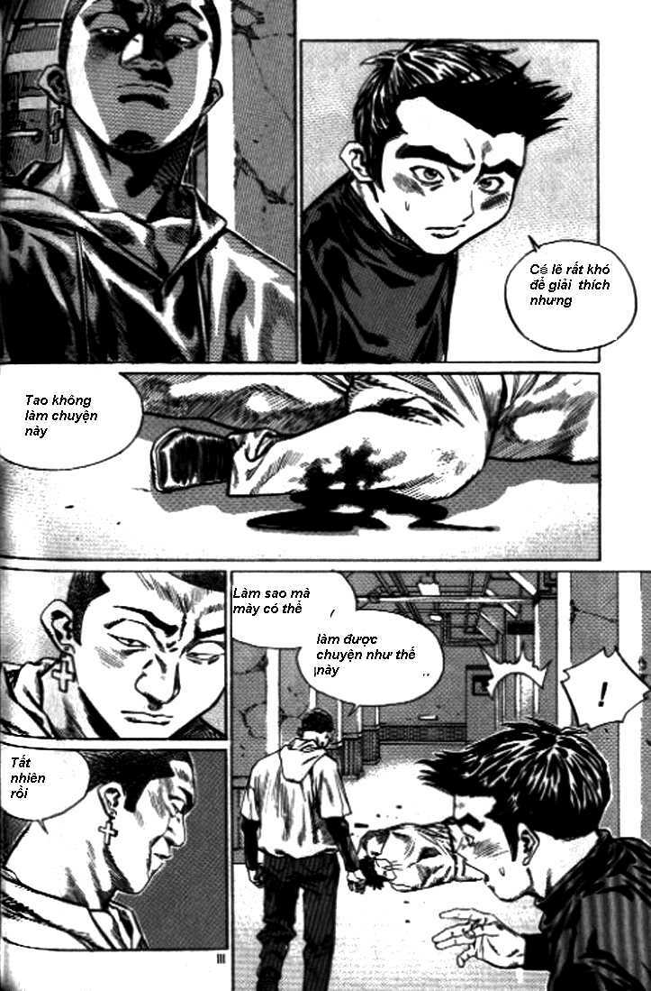 change guy chapter 248 11