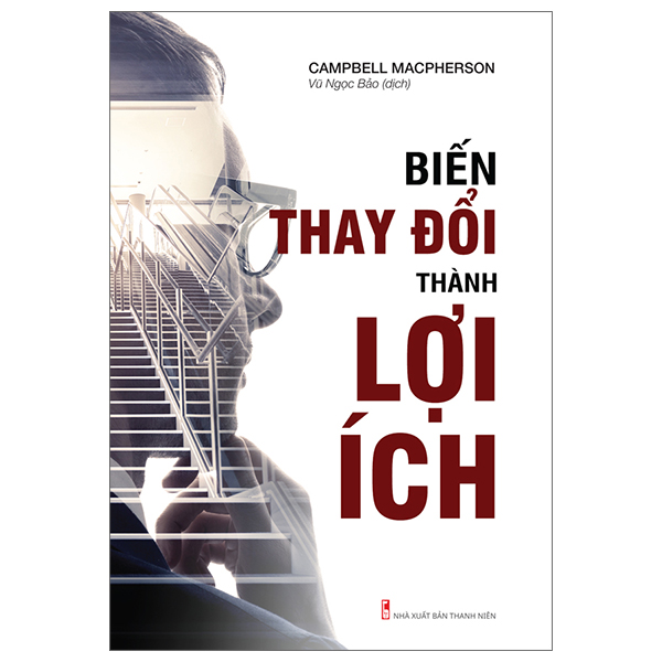 Biến Thay Đổi Thành Lợi Ích - ML