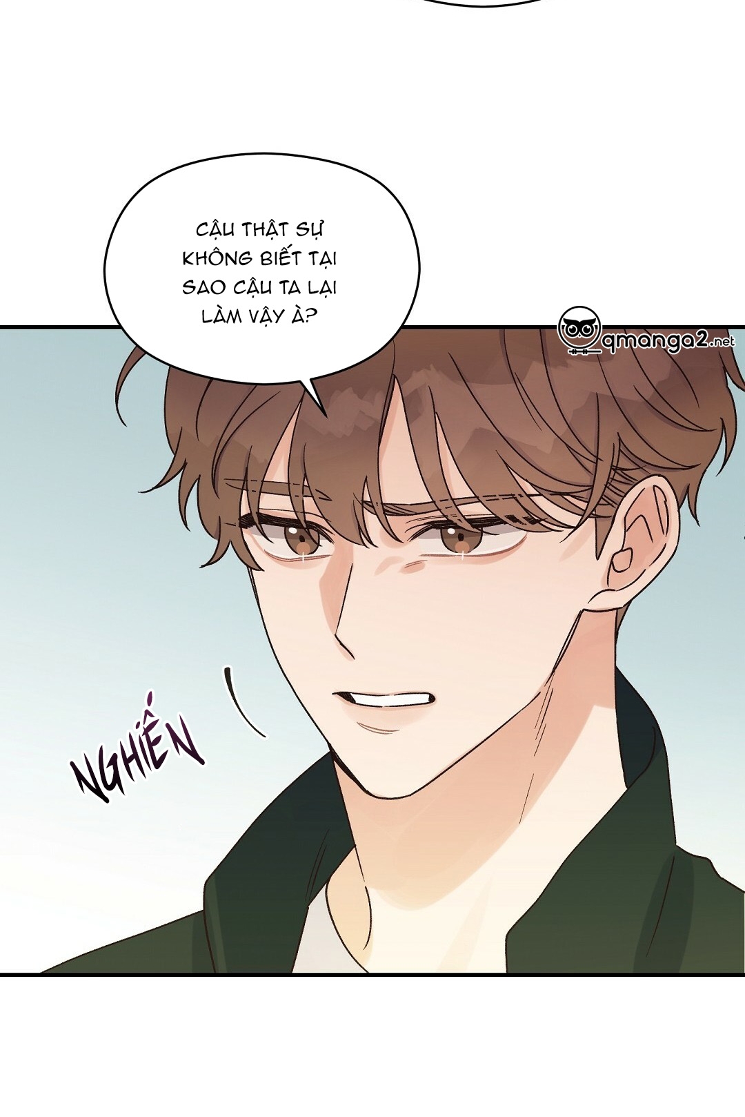 phức cảm tự ti của omega chapter 7 144