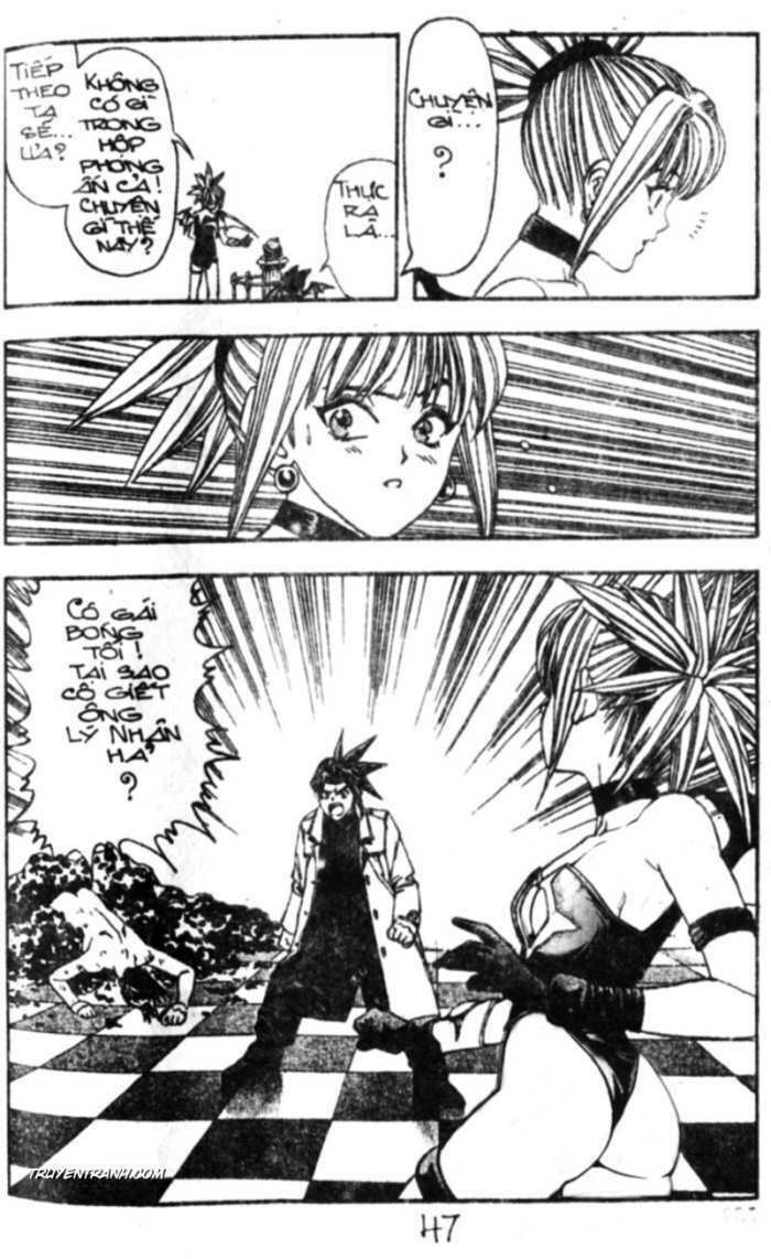 shadow lady chapter 21 12