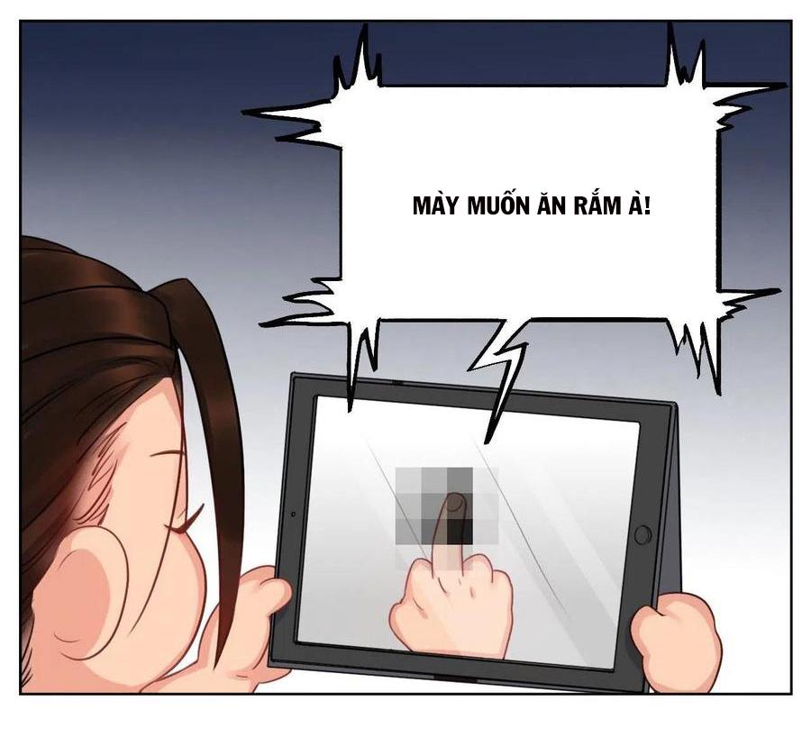 ký túc xá nam phòng 303 chapter 51 25