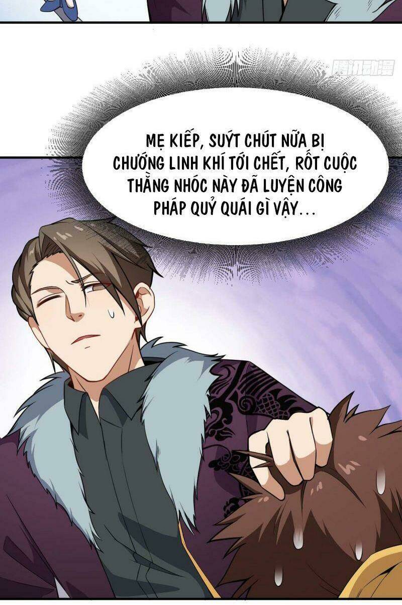 tổ thượng có tiền chapter 36 6