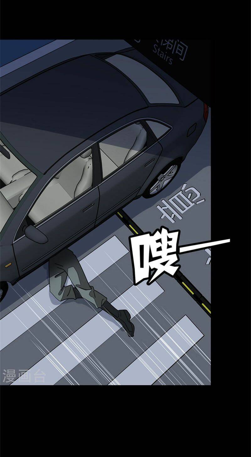 bạn gái virus của tôi chapter 281 37