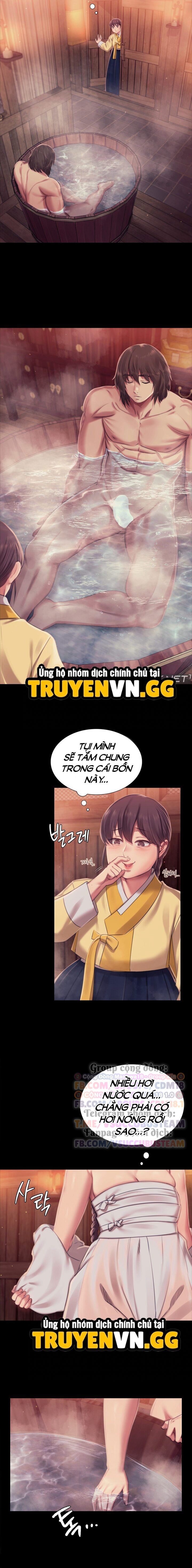 [18+] tiểu thư chapter 101 15