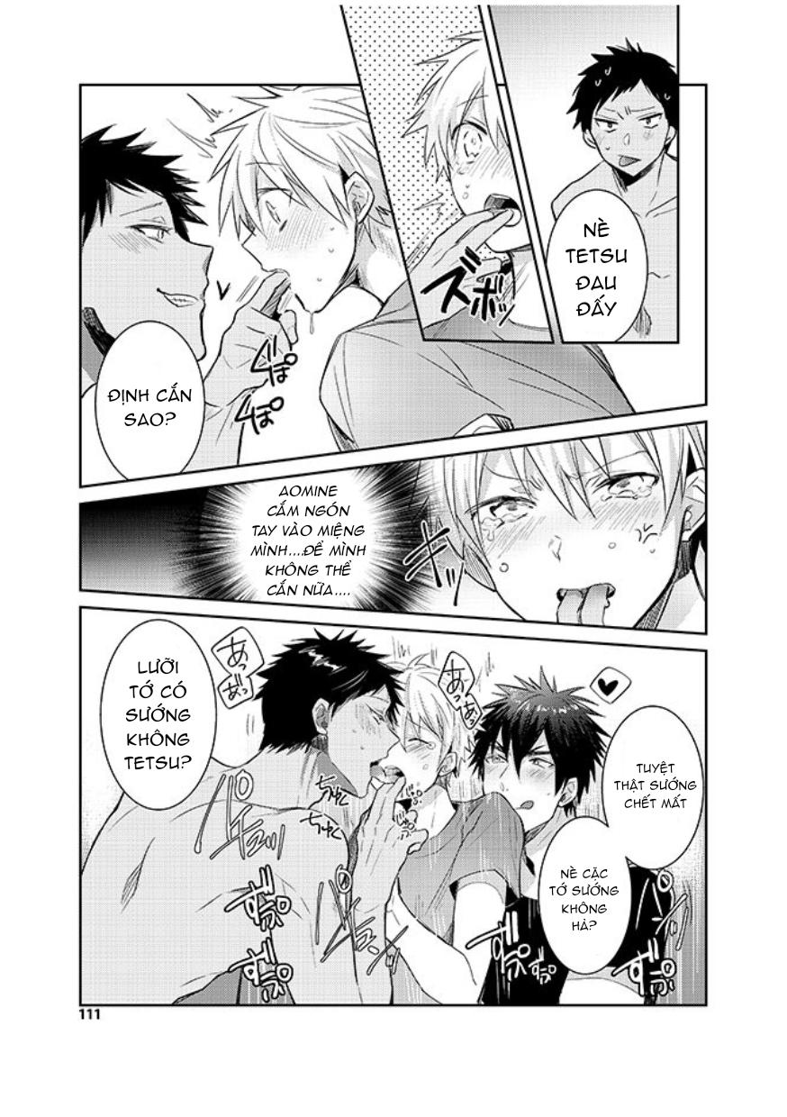 người tà răm luôn có quỷ theo sau chapter 36.4 14