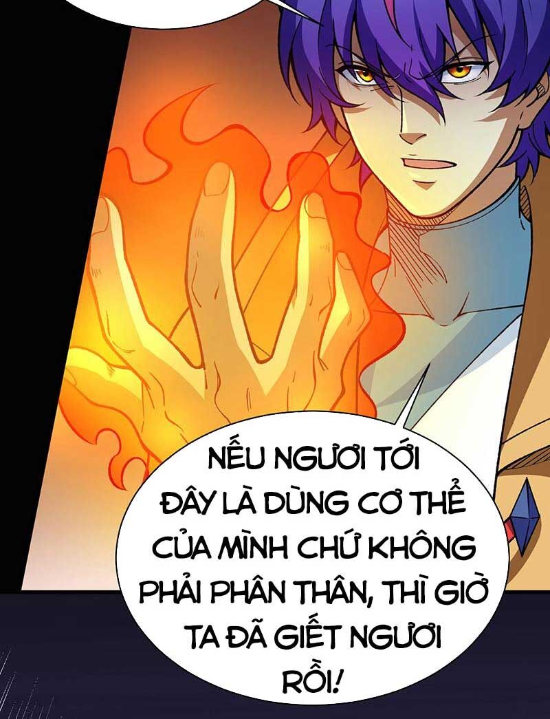 võ đạo độc tôn chapter 577 50