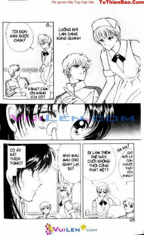 vương quốc điện ảnh chapter 1 125