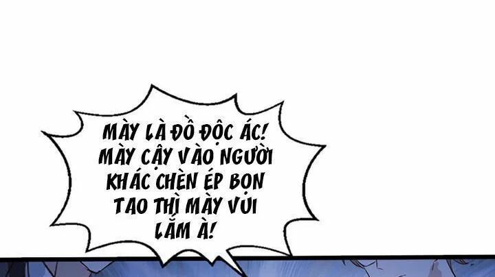 bảo bối đáng yêu đột kích chapter 36 5