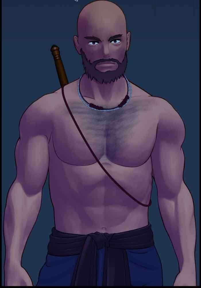 nữ chính không muốn yêu chapter 72.1 24