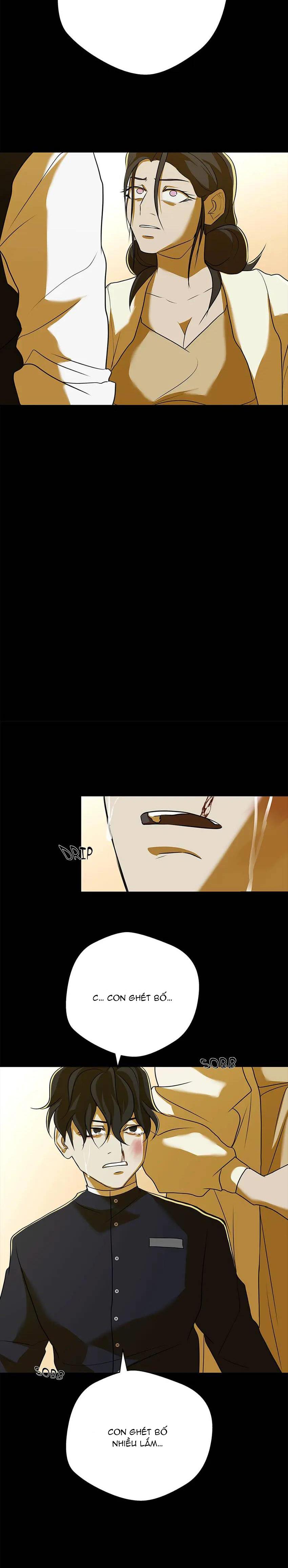 love murder basketball chapter 29 19