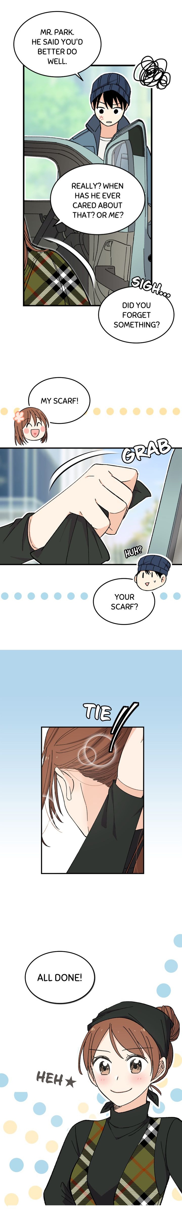 công thức cho tình yêu chapter 18 2