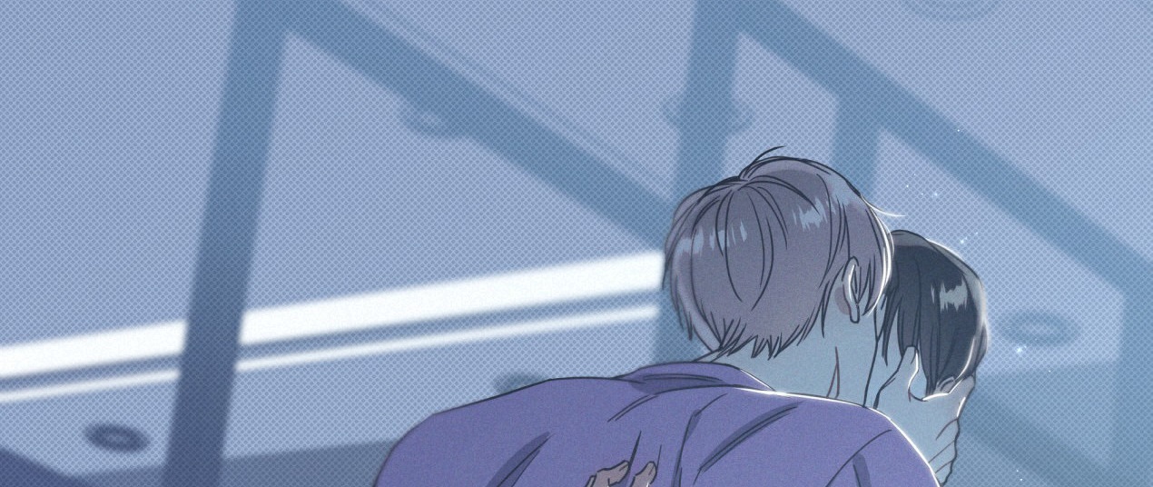 dải hợp âm trên đại dương xanh chapter 7 39