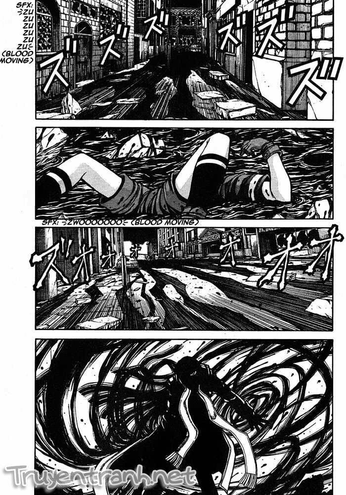 hellsing chapter 88 5