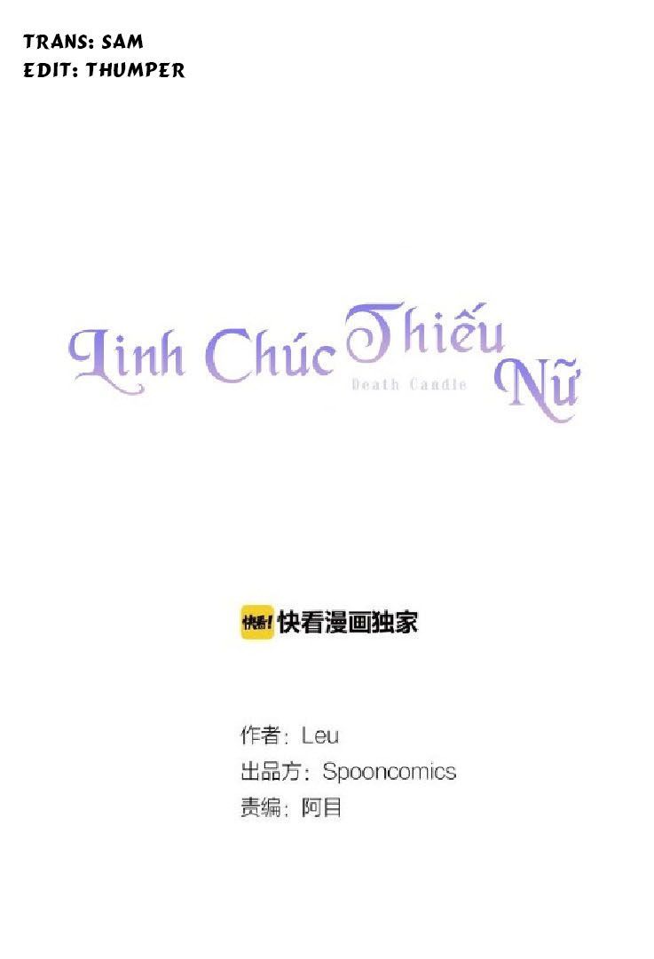 linh chúc thiếu nữ chapter 10 9