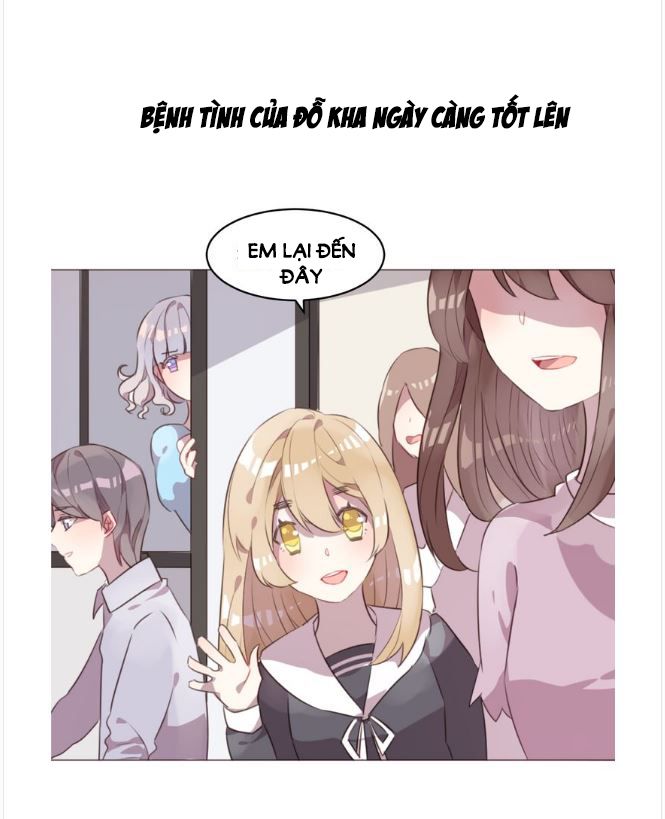 người yêu biến mất chapter 59 7