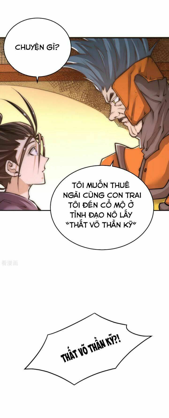 đô thị đỉnh phong cao thủ chapter 166 3