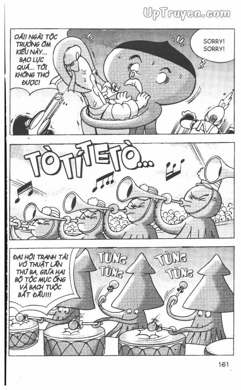 đội quân nhí nhố chapter 24 159