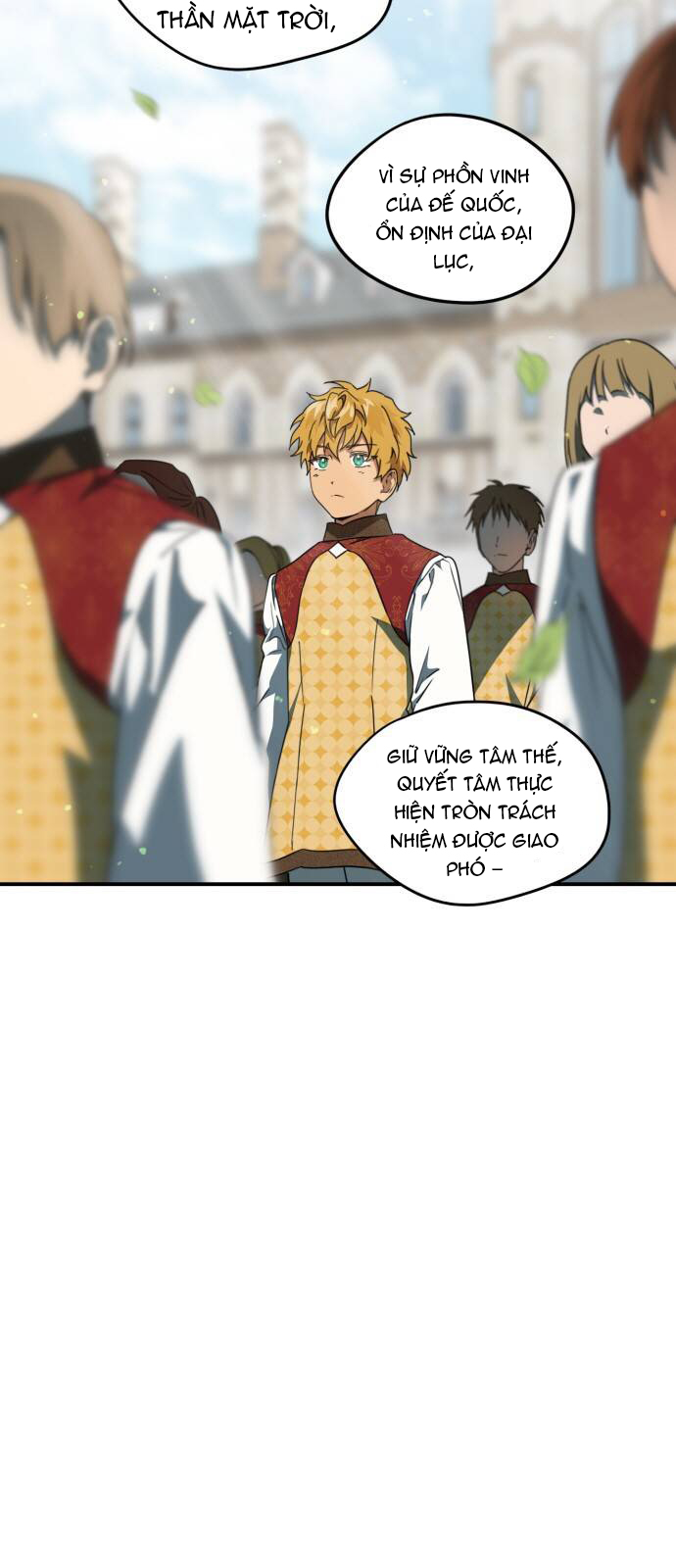 bị che khuất bởi hoàng hôn chapter 57 4