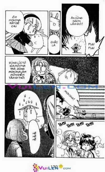 hiệp sĩ phép màu chapter 6 129