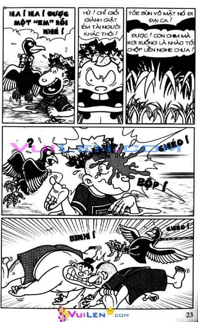 thần đồng đất việt chapter 90 20