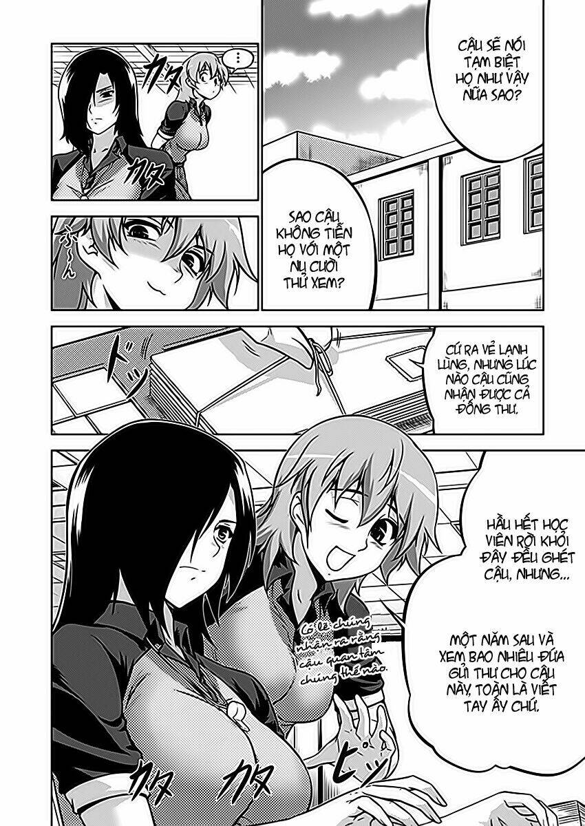 freezing zero chapter 10 30