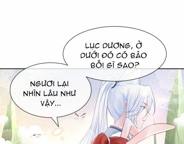 hắc hóa nam chính trực tuyến nuôi thỏ chapter 11 79