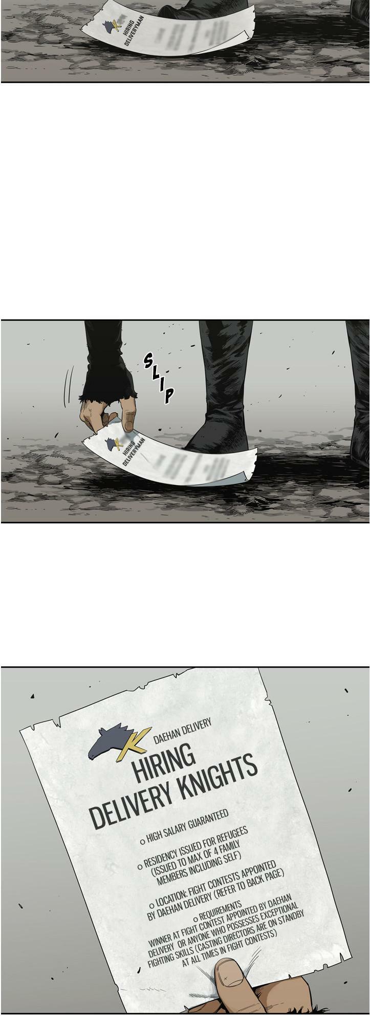 anh shipper may mắn chapter 10 3