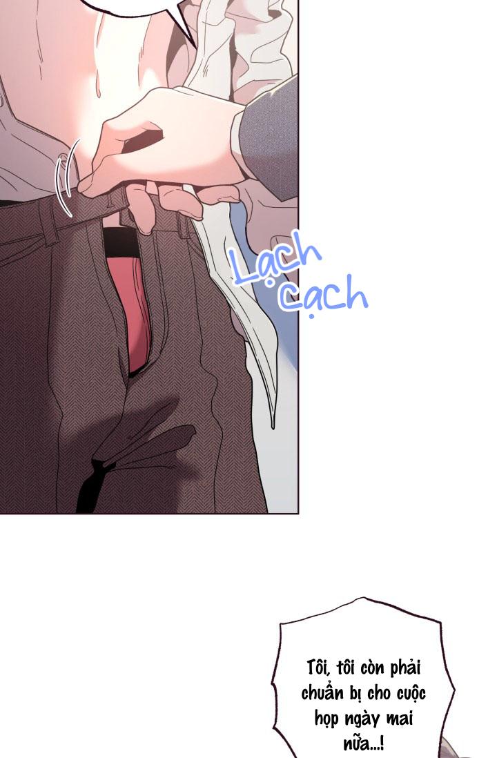 sụp đổ chapter 18 28