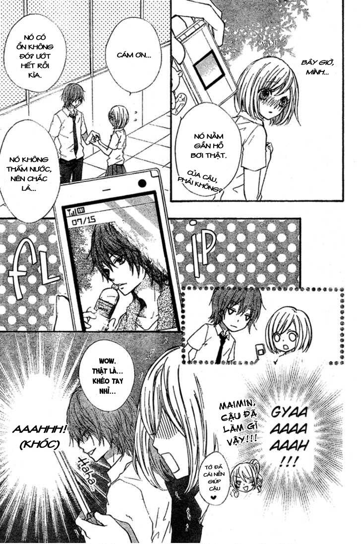 ai kara hajimaru chapter 2 29