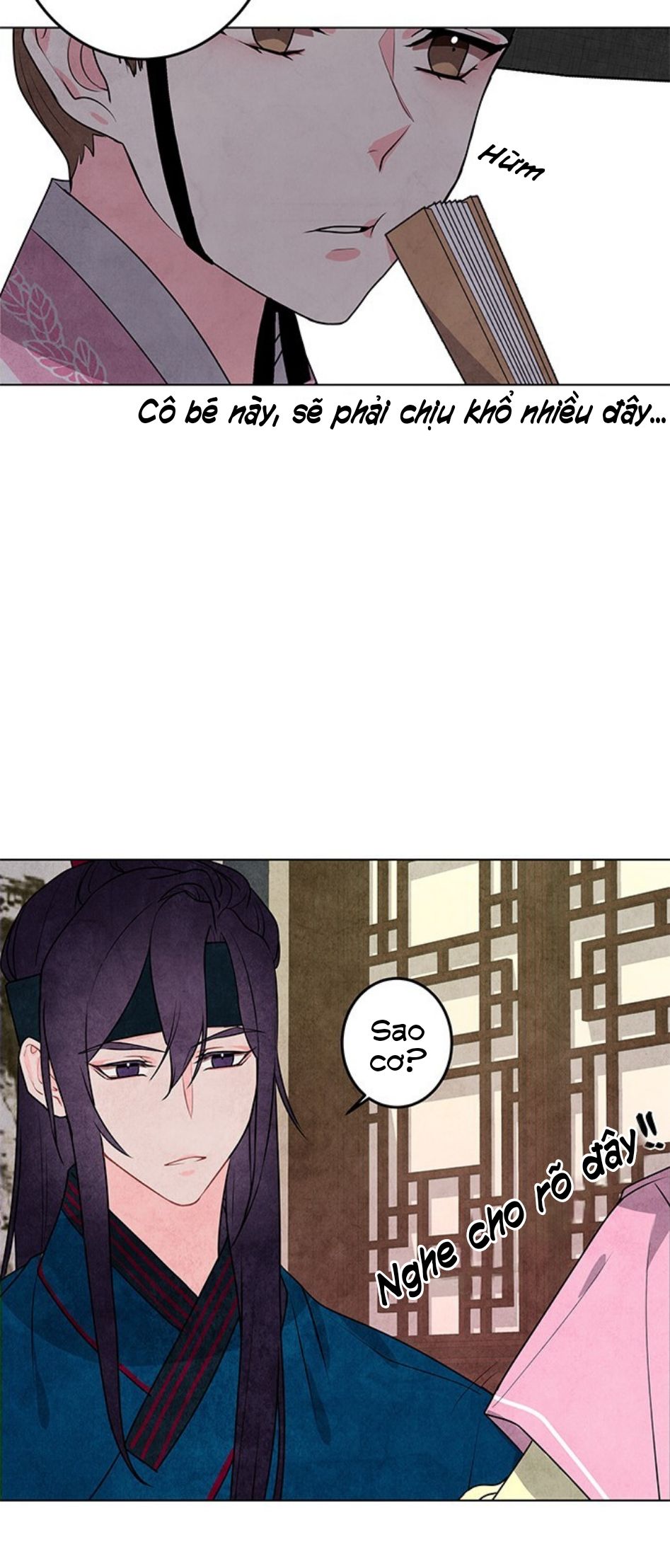 tiểu nương tử bị gả bán chapter 3 45