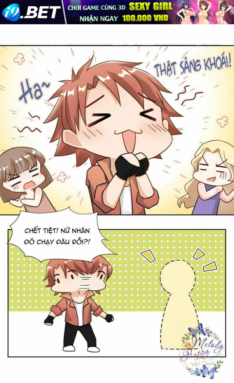 ma lạt thiên kim đẩu ác thiếu chapter 4 14