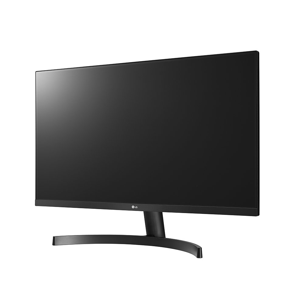 Màn Hình Gaming LG 27MK600M-B 27 inch Full HD (1920 x 1080) 5ms 75Hz IPS 75Hz FreeSync - Hàng Chính Hãng