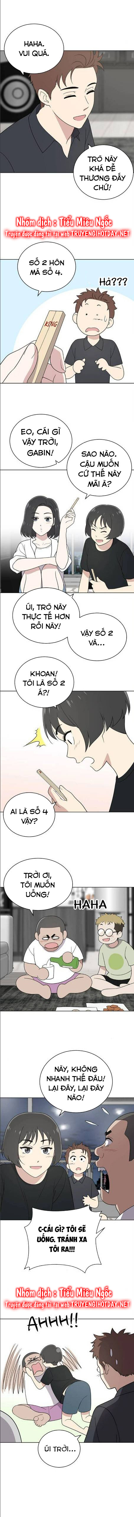 tuyệt vọng chapter 50 9