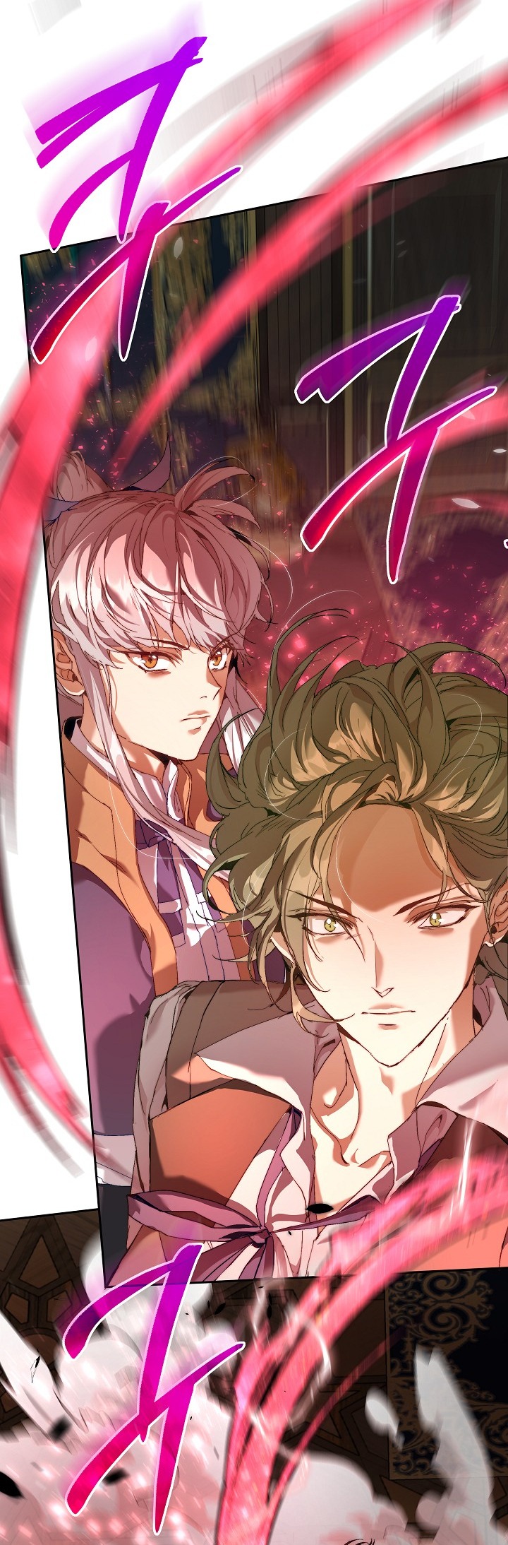 tôi là bảo mẫu của nam chính chapter 21 18