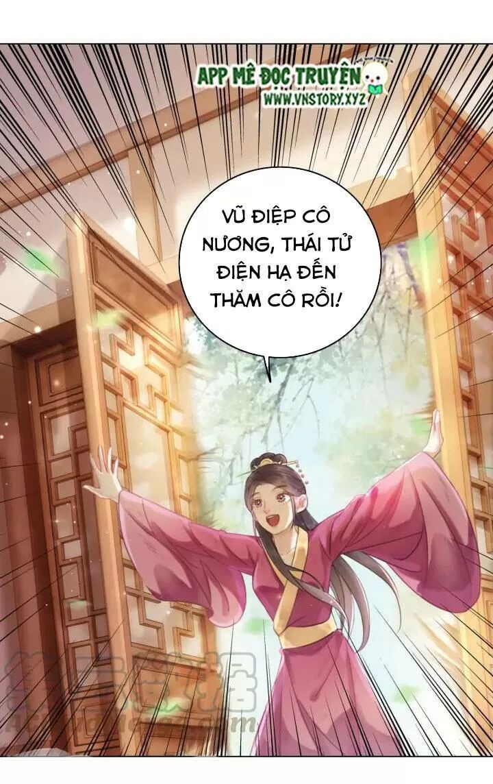 cực phẩm phế vật tiểu thư chapter 132 27