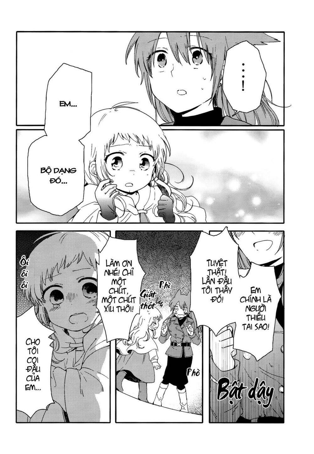 snow of the spring chapter 1 16