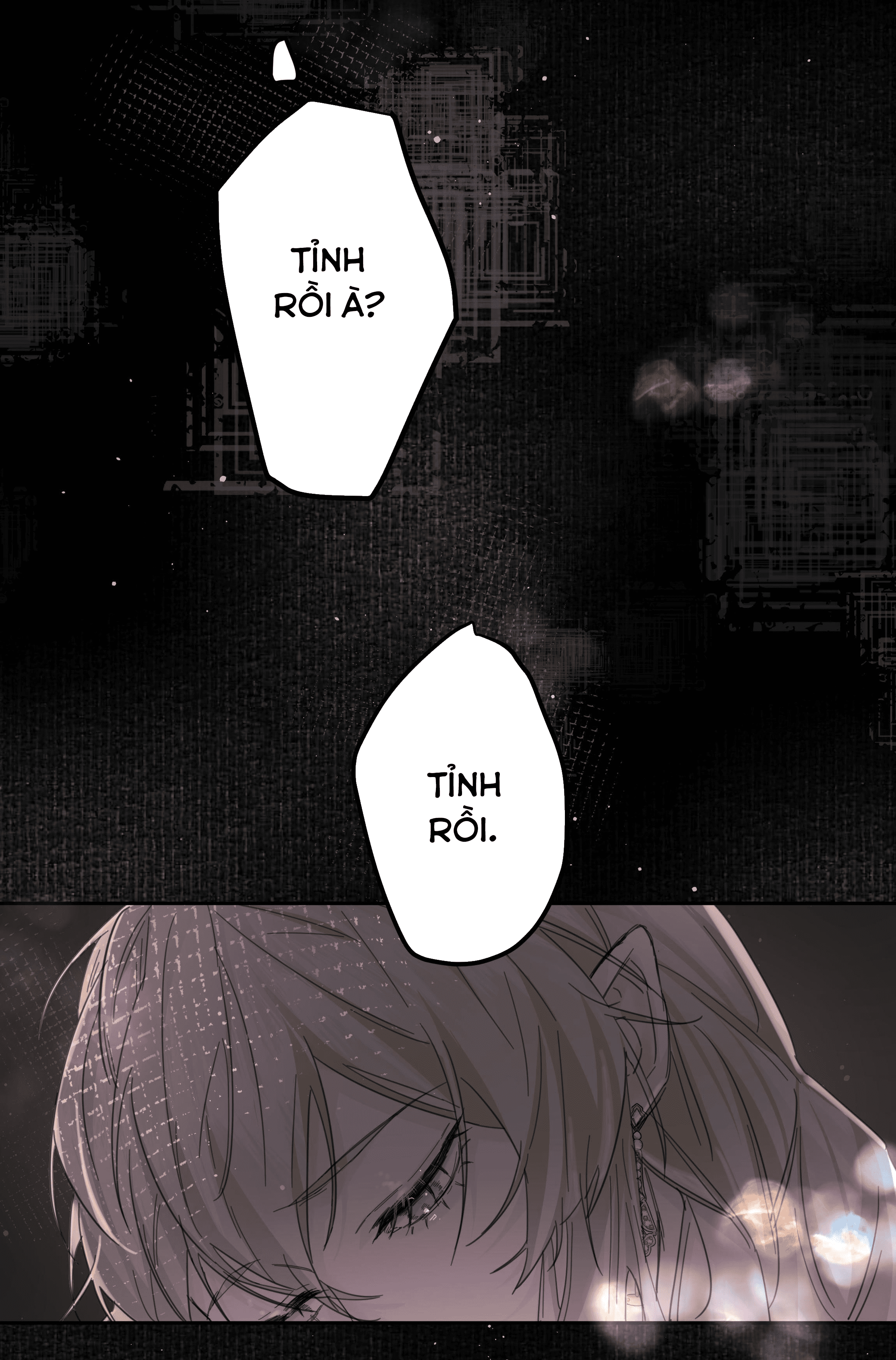 tình cũ là vua chapter 4 2