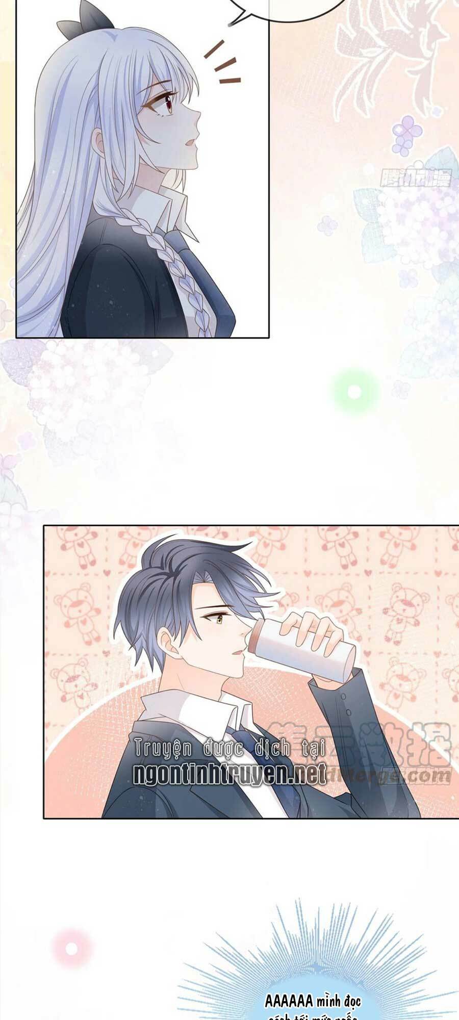 ảnh hậu cũng không bằng niệm thanh hoa chapter 73 15