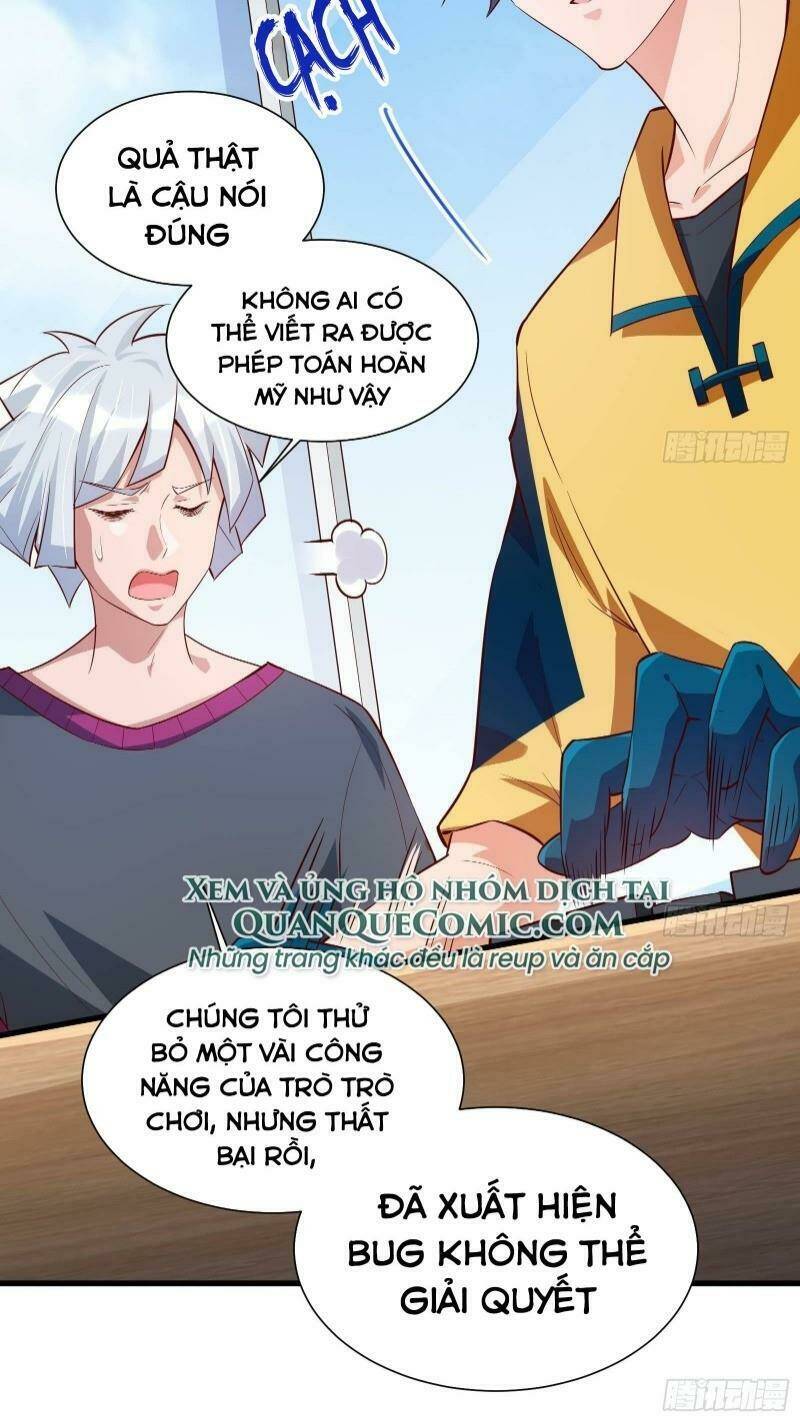 shipper thần cấp chapter 22 2