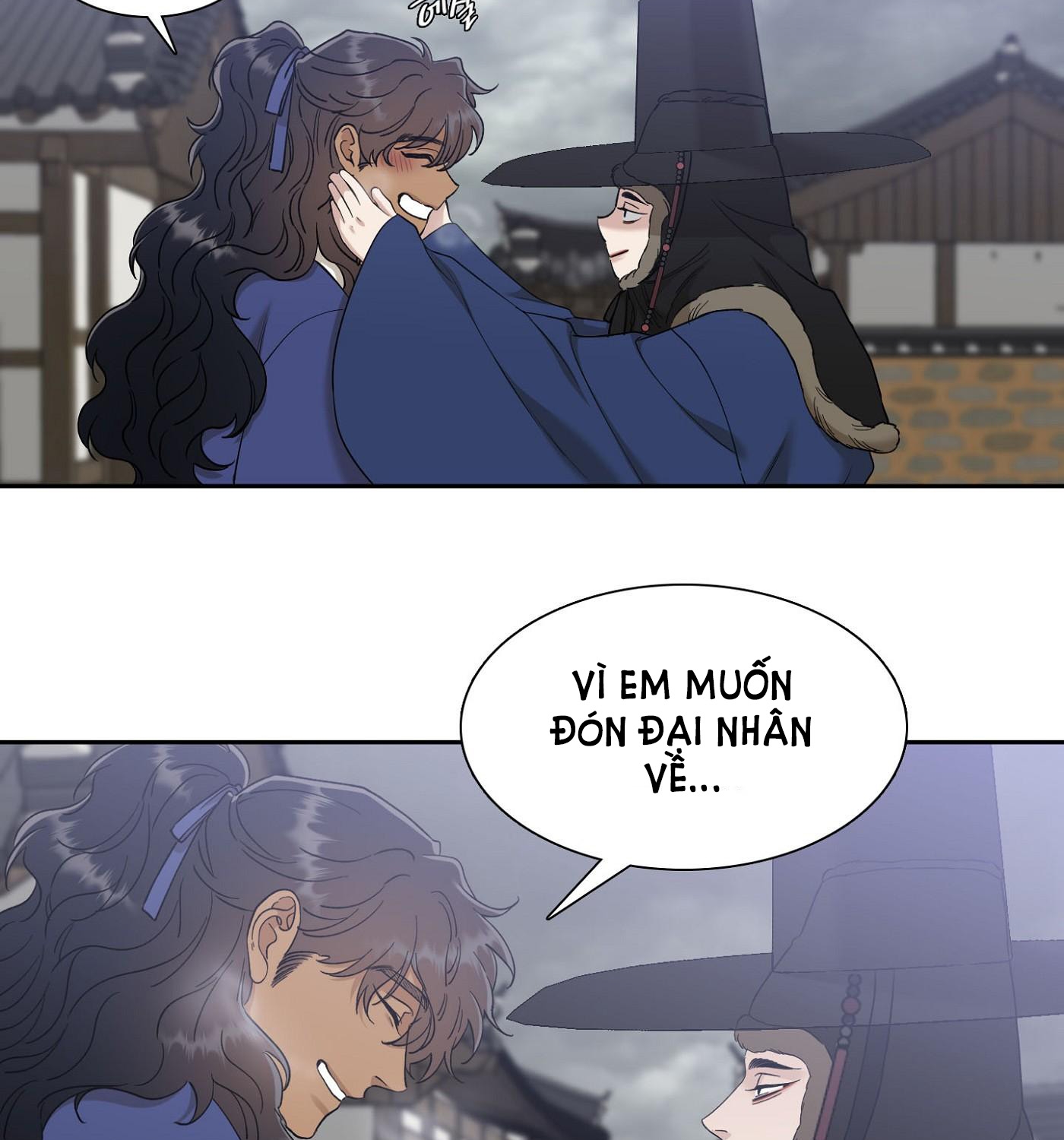 mắt phủ toàn sương chapter 57 7