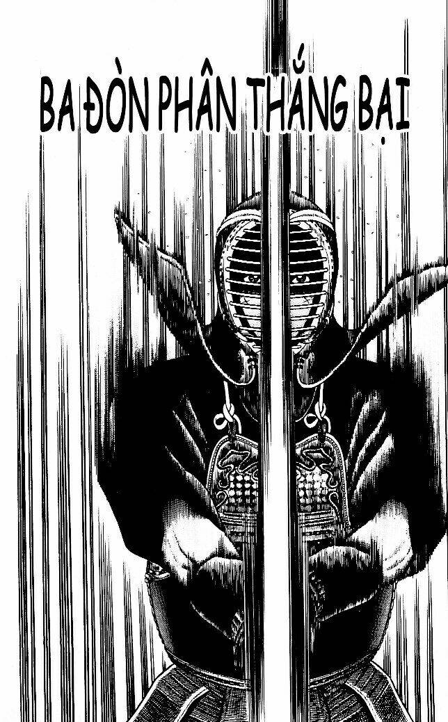 kiếm sĩ musashi chapter 163 1