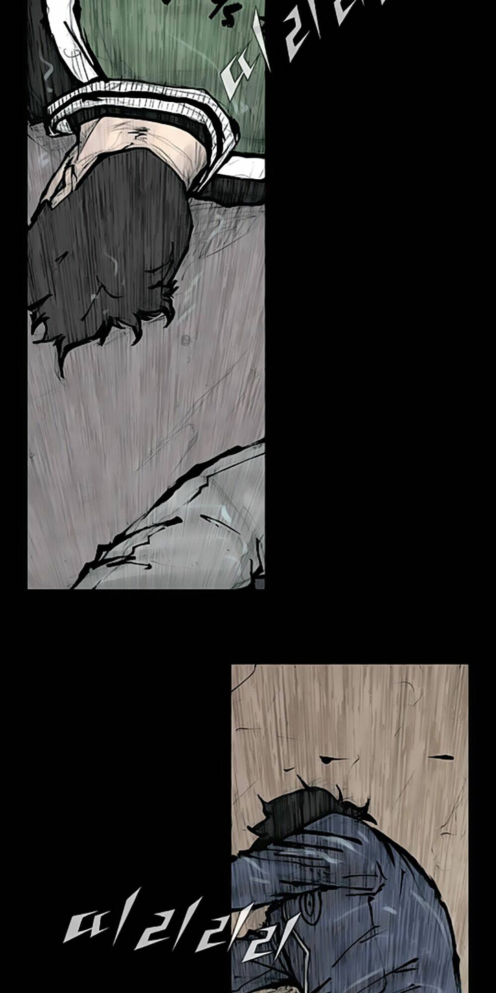 dokgo | độc cô chapter 85 5