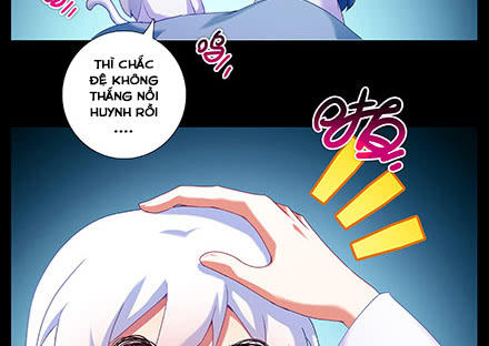 đầu óc đại sư huynh của ta rất đen tối chapter 216 9