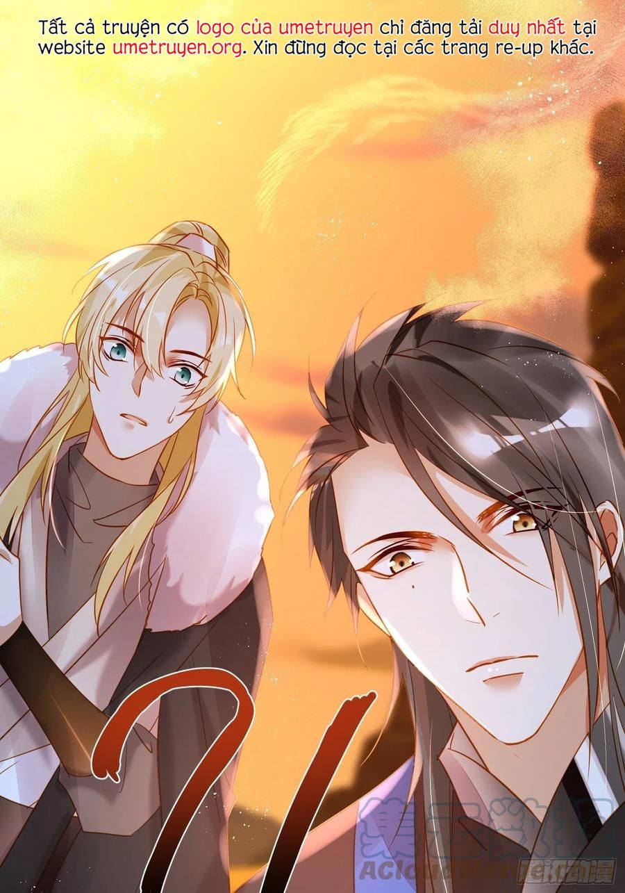 lục thân bất nhận chapter 74 3