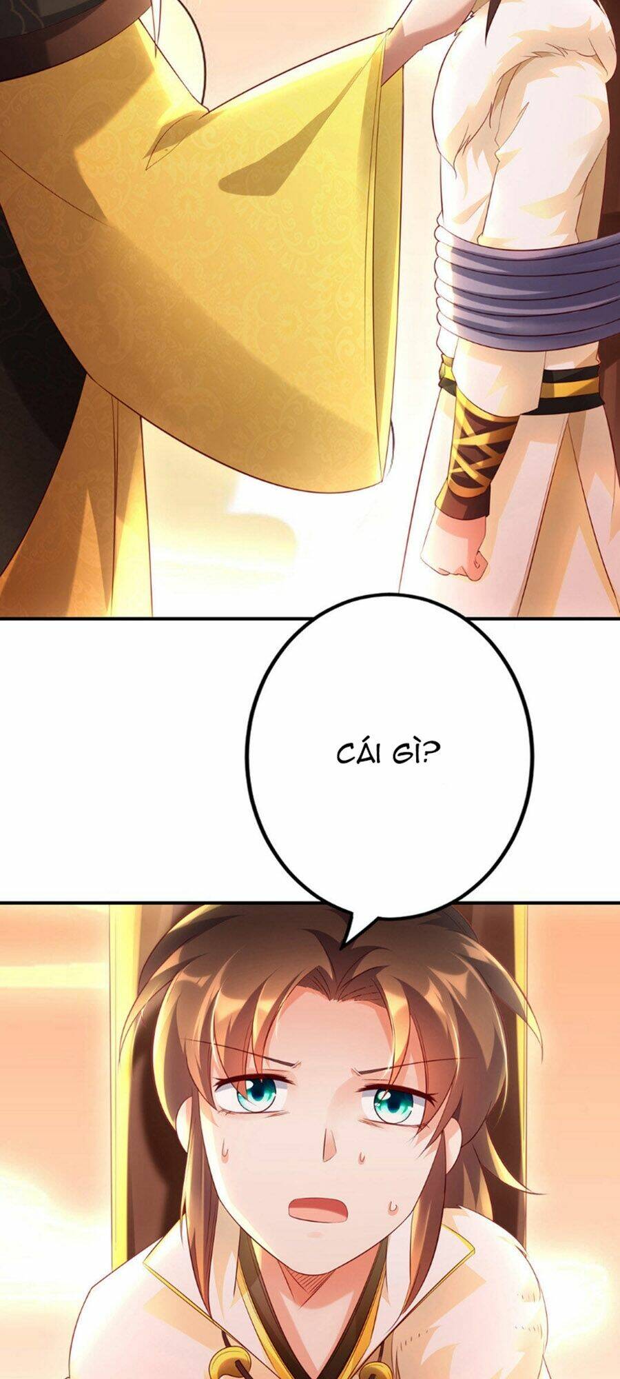 thiên kim bất hoán chapter 16 10