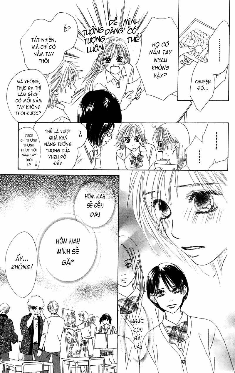 100% no kimi e chapter 4 22