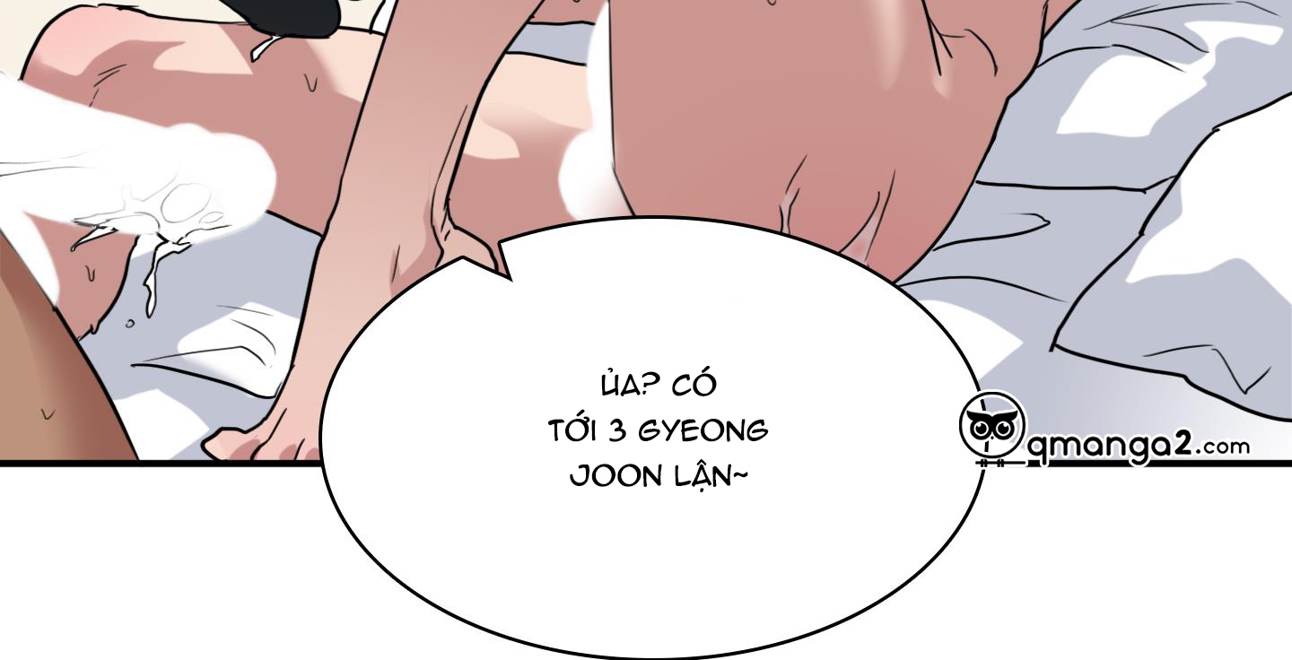 dear door chapter 133 134