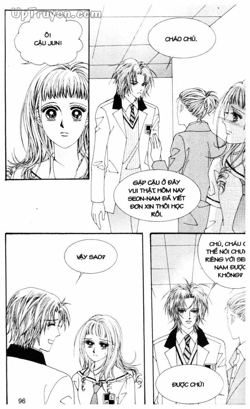 vợ chồng trẻ con bản đẹp chapter 14 97